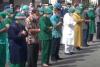 Video 545 Dokter Meninggal Dunia Akibat Terpapar Covid-19