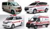 Bantu Tangani Pasien Dirawat dan Meninggal akibat Covid-19, Berikut Deretan Mobil Digunakan Ambulans