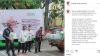 Anggota Brimob Sulsel Gagas Program Sedekah Sayur, Sumbangkan 51 Ton selama Pandemi