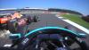 Soal Insiden dengan Max Verstappen, Lewis Hamilton Bilang Begini