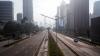 Idul Adha, Sejumlah Ruas Jalan Jakarta Lengang - Bagian 3