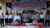 Polres Langsa Tangkap Penyelundup 213 Kg Ganja Kering, 1 Pelaku Lari