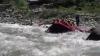 Desa Singah Mulo Kenalkan Destinasi Wisata Arung Jeram