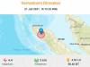 Gempa Terkini M 4 Guncang Nagan Raya Aceh, BMKG: Hati-Hati Gempa Susulan