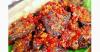 5 Resep Dendeng Sapi, Dimasak Balado dan Tambah Pete Makin Nikmat