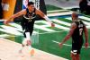 Taklukkan Phoenix Suns, Milwaukee Bucks Juara NBA Setelah 50 Tahun Menunggu