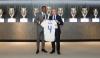David Alaba Diperkenalkan Real Madrid, Pakai Nomor Warisan Sergio Ramos