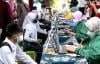 Percepat Herd Immunity, BIN DIY Gelar Vaksinasi Menyasar Pelajar di Sleman