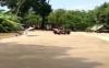 Video Jalan Nasional Jakarta-Cilacap via Banyumas Terputus Akibat Banjir 