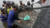 Warga Pekalongan Panen 6,5 Ton Udang Vaname