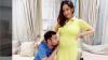 Berat Badan Raffi Ahmad Naik Jadi 74 kg, Nagita Slavina: Ini Hamil Bersama 