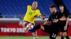 Brasil U23 Bungkam Jerman U23, Striker Klub Everton Ini Cetak Hattrick