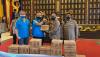Komunitas Tionghoa Kirim 1.000 Paket Sembako untuk Warga Terdampak PPKM Darurat