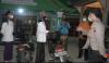 Pengasuh Ponpes Buka Paksa Penyekatan PPKM Darurat di Grobogan, Kapolsek Marahi Santri