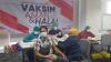 Ikut Program Vaksinasi dari MNC Group dan Kodam V Brawijaya, Karyawan Ini Mengaku Lega