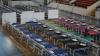 GOR Indoor Gelora Bung Tomo Diubah Jadi RS Darurat, Kapasitas 225 Tempat Tidur - Bagian 3
