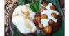 5 Resep Olahan Tepung Beras yang Simpel, Enak Dibuat Kue Cucur hingga Es Dawet