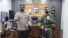 Pangdam XIII Merdeka Gelar Pertemuan dengan Kapolda Sulut, Ini yang Dibahas 