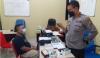 Gelapkan 7 Smartphone, Pemuda di Manado Ditangkap Tim Maleo Polda Sulut
