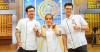 Kedatangan 3 Champions MasterChef Indonesia, Peserta Ditantang Duplikasi Masakan