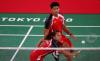Jadwal Bulu Tangkis Olimpiade Tokyo Hari Ini: Praveen/Melati Bidik Juara Grup