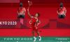 Anthony Ginting Vs Chen Long di Semifinal Olimpiade, Ini Head to Head Keduanya