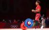 Bertanding di Grup A, Lifter Deni Raih Posisi Kelima Kelas 67 Kg Putra Olimpiade Tokyo 2020 - Bagian 2