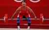 Bertanding di Grup A, Lifter Deni Raih Posisi Kelima Kelas 67 Kg Putra Olimpiade Tokyo 2020 - Bagian 4