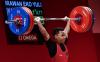  Catat Total Angkatan 302 Kg, Lifter Eko Yuli Irawan Persembahkan Medali Perak  - Bagian 1