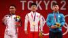Klasemen Medali Sementara Olimpiade Tokyo 2020: Indonesia Naik 2 Tingkat