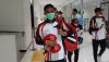 Lewati Para Legenda, Muhammad Zohri Kini Jadi Pelari Tercepat Indonesia di Olimpiade