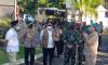 Panglima: TNI-Polri Bantu Pelacakan Kontak Erat Pasien Covid-19  hingga Perkampungan