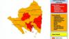 5 Daerah di Lampung Zona Merah Covid-19, Ini Rinciannya