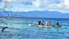 Indahnya Pantai Liang Maluku Tengah dengan Hamparan Pasir Putih - Bagian 3