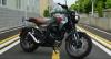 Honda Kenalkan Motor Sport Naked 200 Cc Bergaya Retro 
