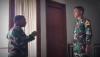 Viral, Anggota TNI Ceramahi Anak yang Tentara soal Ketakwaan, Netizen: Masya Allah