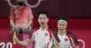 Kocak, Ini Kata Kevin/Marcus Soal Jurus Nyeleneh dan Ikat Kepala di Olimpiade Tokyo