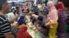 Viral Video Warga Berkerumun Makan Nasi Liwet di Tengah Jalan Kota Tasikmalaya
