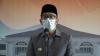 Menggembirakan, Ridwan Kamil: Tren Kasus Covid-19 di Jabar Turun, BOR Kini 66 Persen