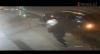Video Pria Disiram Air Keras oleh OTK di Pinggir Jalan Kota Medan