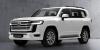 Pemilik Toyota Land Cruiser 2022 Dilarang Menjual Kembali Mobilnya, Khawatir Jatuh ke Tangan Penjahat 