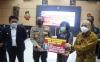Mengenal Akidi Tio, Sosok Dermawan yang Sumbang Rp2 Triliun untuk Perangi Covid-19 di Sumsel 