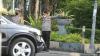 Kapolda Sumut Turun Langsung Atur Lalu Lintas di Medan Gegara Traffic Light Tak Berfungsi