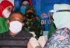 Kepala Desa di Sragen yang Tak Percaya Vaksinasi dan Covid-19 Kini Jadi Duta Vaksin 