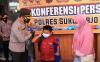 Kedua Orang Tua Meninggal karena Covid, Bocah 8 Tahun Ini Jadi Anak Asuh Polres Sukoharjo