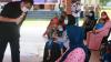 Tangani Stunting di Gorontalo, Rachmat Gobel Bantu Beras Fortivit 