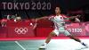 Anthony Sinisuka Ginting Kalahkan Pebulutangkis Rusia Sergey Sirant - Bagian 1