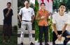 4 Gaya Ganteng Jonatan Christie, Atlet Bulu Tangkis yang Wakili Indonesia di Olimpiade Tokyo 2020