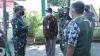 Panglima TNI Pastikan Kesiapan Tenaga Tracer Covid-19 di Sleman