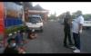 Komplotan Penodongan di Angkot Palembang Ditangkap, Satu Pelaku Ditembak